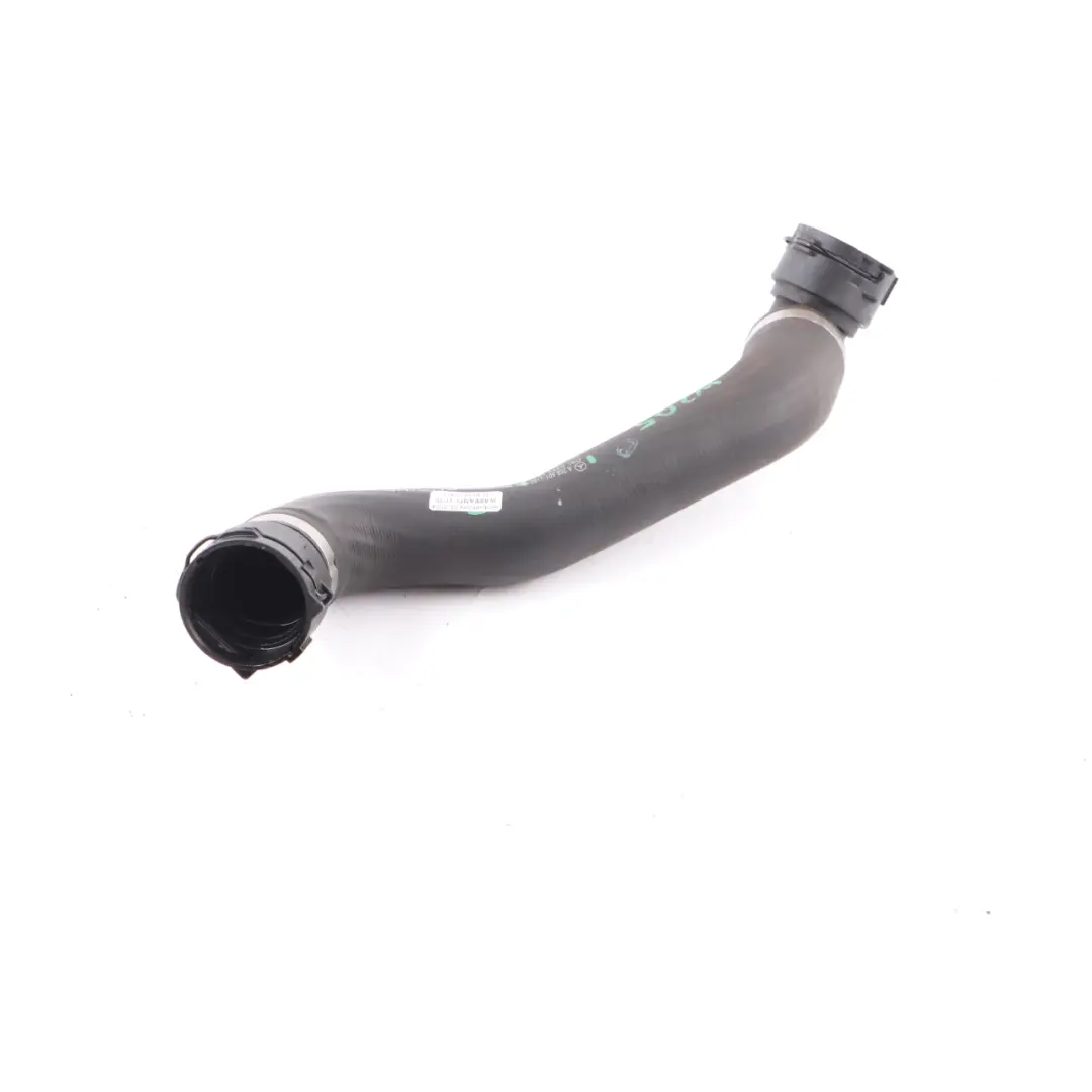 Mercedes W205 Coolant Hose Water Cooling Pipe Line OM651 Diesel - SKU A2055013182 - Part number A2055013182