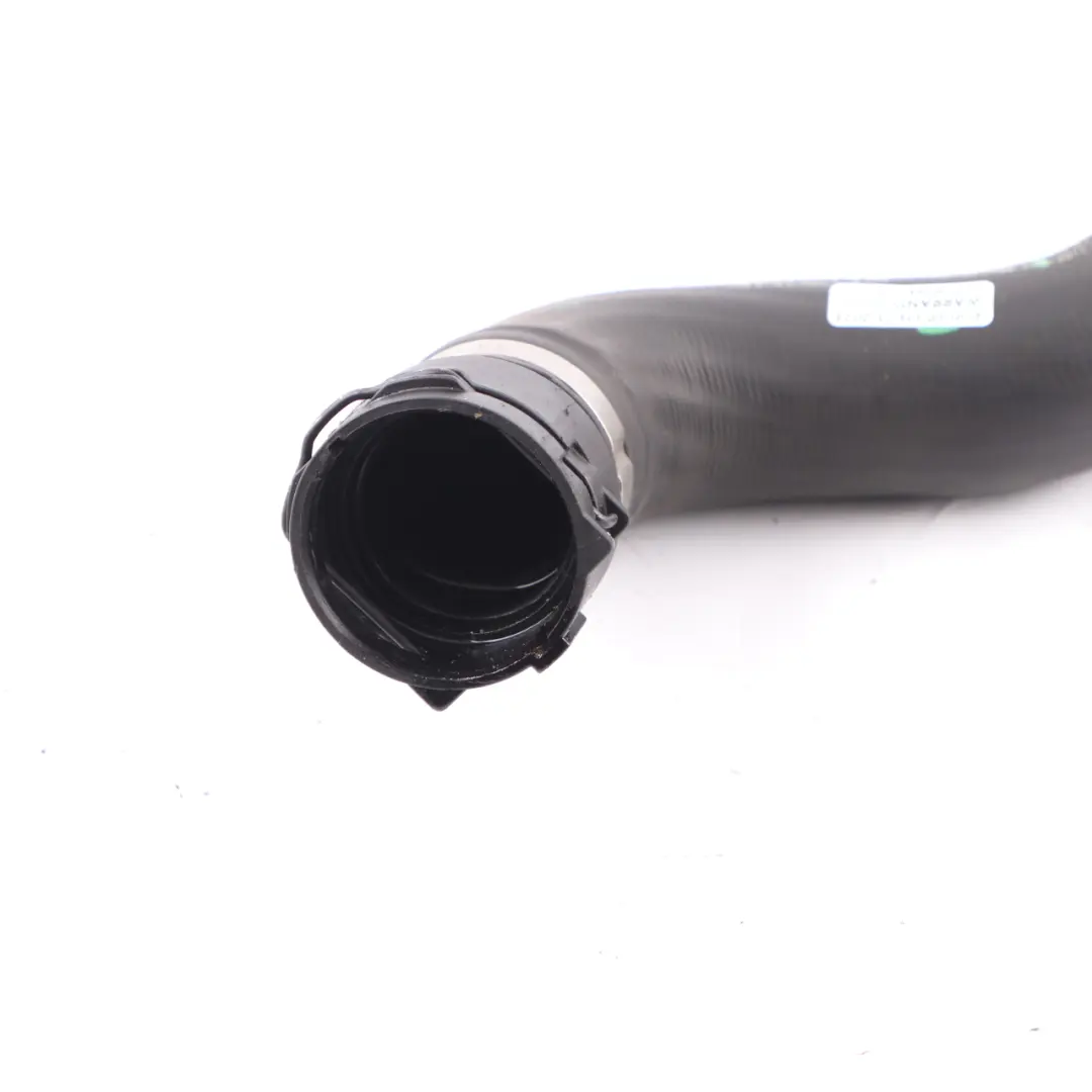 Mercedes W205 Coolant Hose Water Cooling Pipe Line OM651 Diesel - SKU A2055013182 - Part number A2055013182