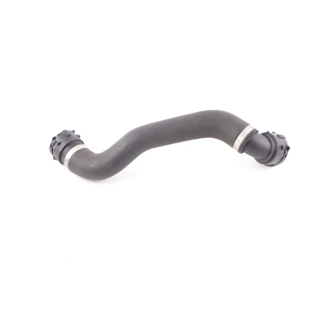 Manguera Refrigerante Agua Línea Tuberías OM651 Diesel para Mercedes W205 con número de pieza A2055013182 Mercedes W205 Manguera Refrigerante Agua Línea Tuberías OM651 Diesel - SKU A2055013182 - Número de pieza A2055013182