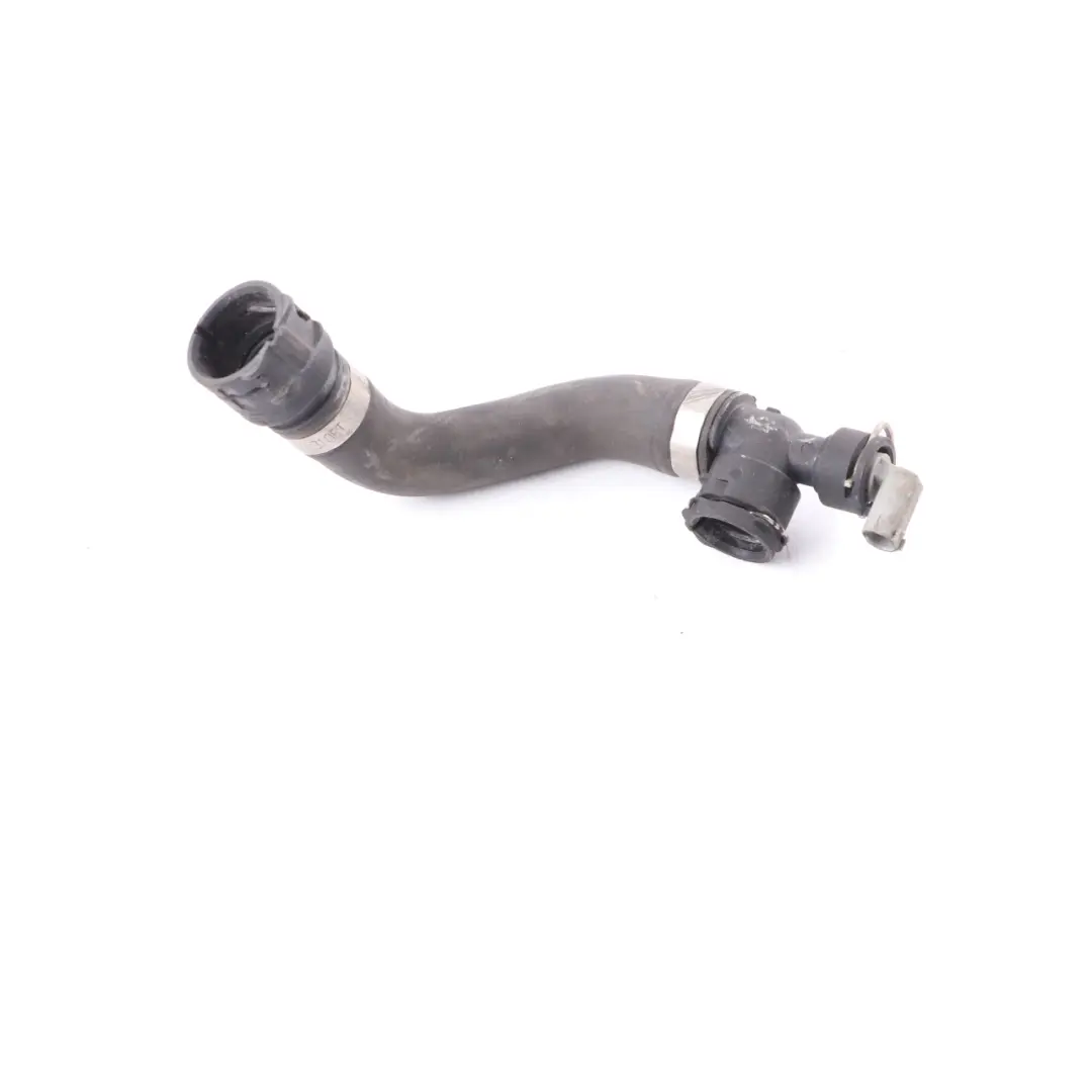 M264 Petrol Engine Water Hose Coolant Pipe Line to Mercedes W205 with Part number A2055013301 Mercedes W205 M264 Petrol Engine Water Hose Coolant Pipe Line - SKU A2055013301 - Part number A2055013301