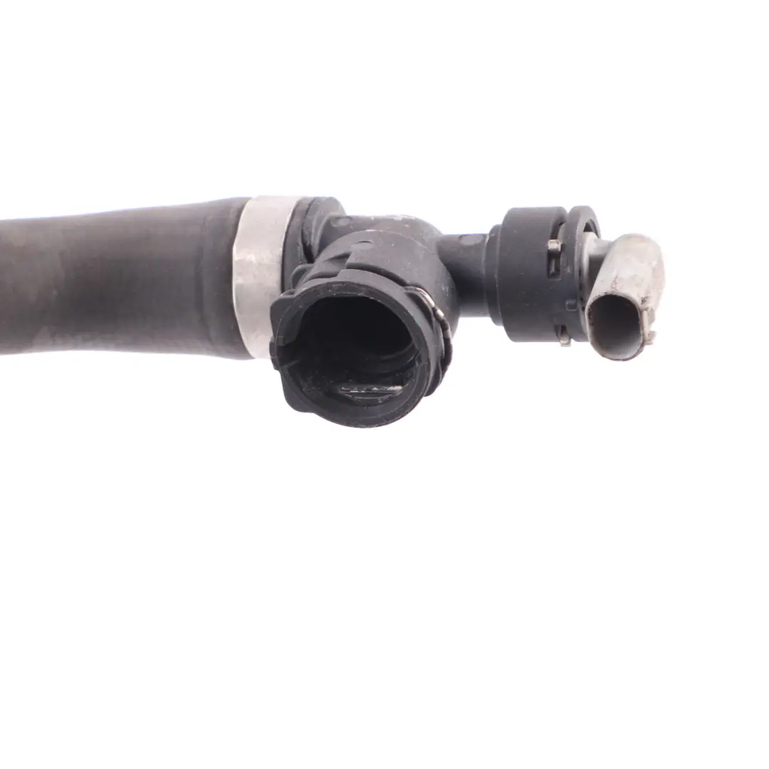 M264 Petrol Engine Water Hose Coolant Pipe Line to Mercedes W205 with Part number A2055013301 Mercedes W205 M264 Petrol Engine Water Hose Coolant Pipe Line - SKU A2055013301 - Part number A2055013301