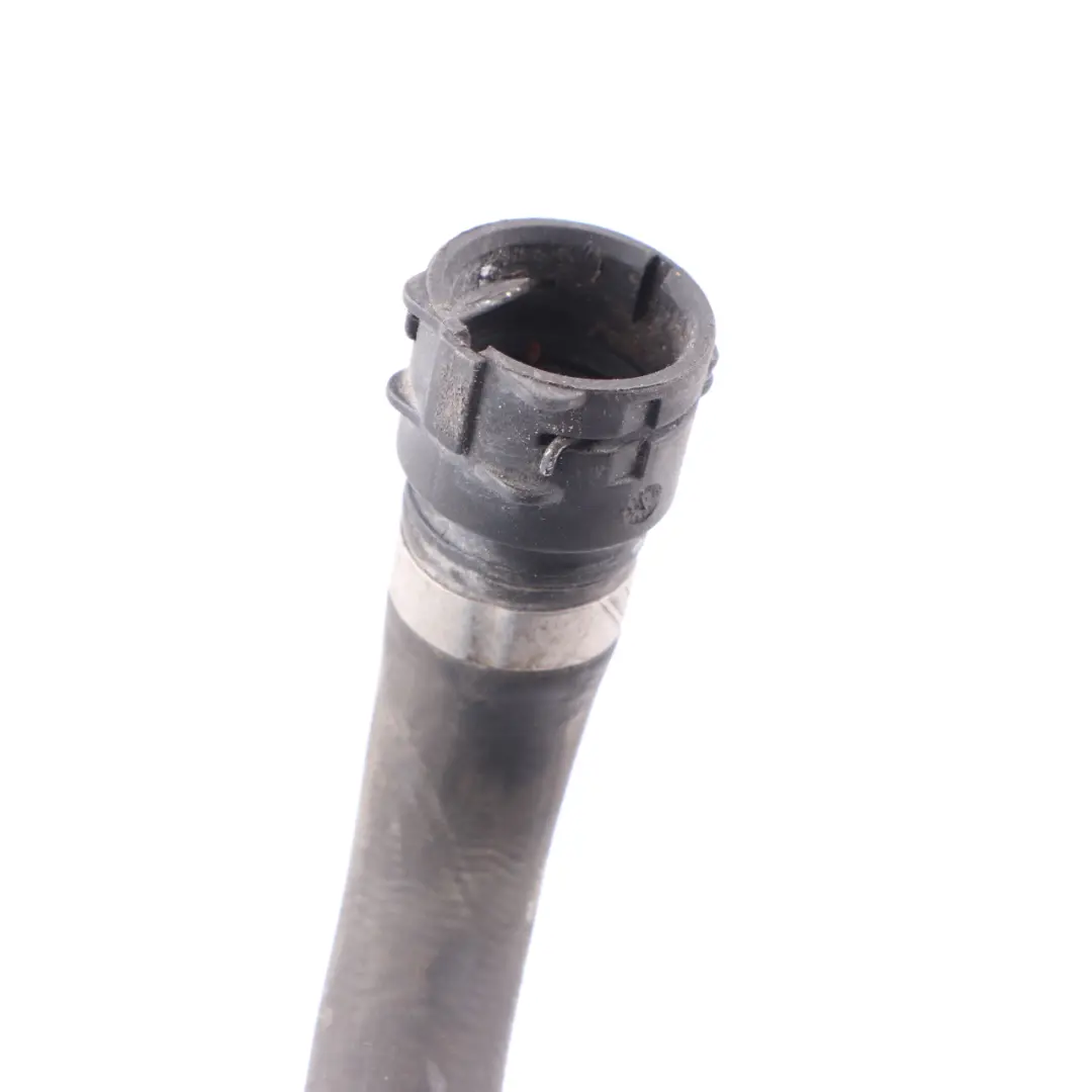 Mercedes W205 M264 Petrol Engine Water Hose Coolant Pipe Line - SKU A2055013301 - Part number A2055013301