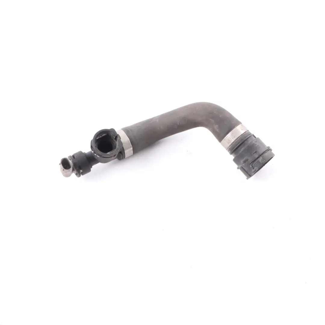 Mercedes W205 M264 Petrol Engine Water Hose Coolant Pipe Line - SKU A2055013301 - Part number A2055013301