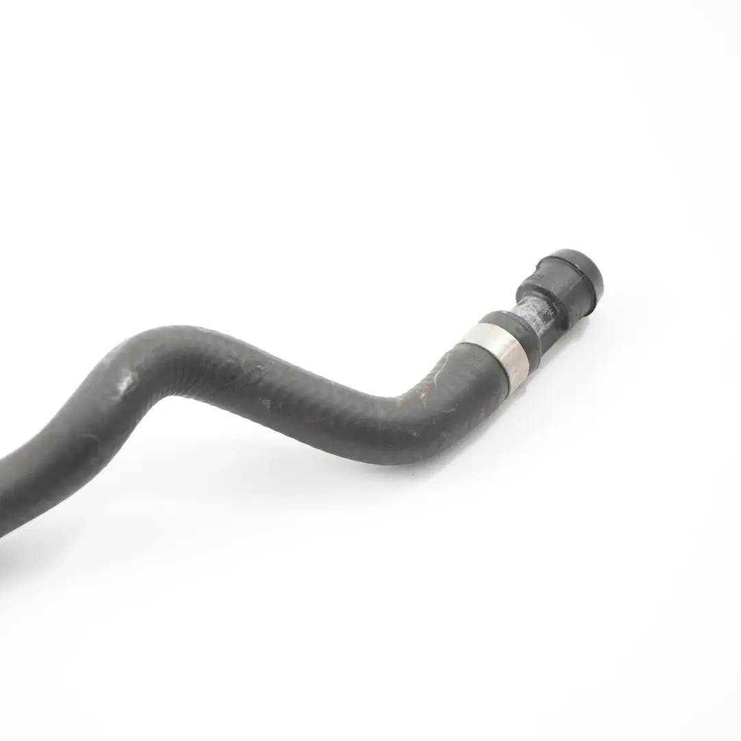 Linea di spurgo Mercedes W205 Serbatoio espansione refrigerante Valvola chiusura - SKU A2055013801 - Numero di parte A2055013801