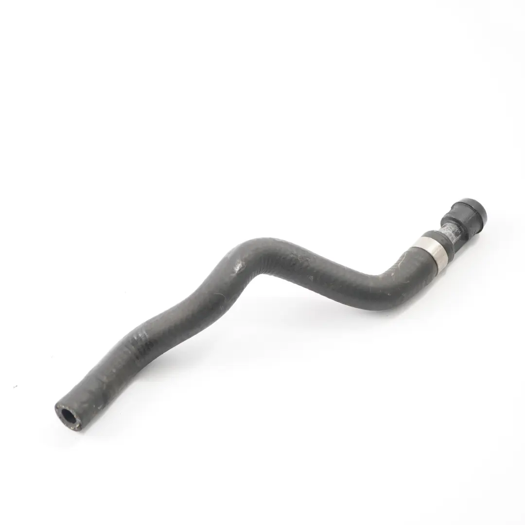 Linea di spurgo Mercedes W205 Serbatoio espansione refrigerante Valvola chiusura - SKU A2055013801 - Numero di parte A2055013801