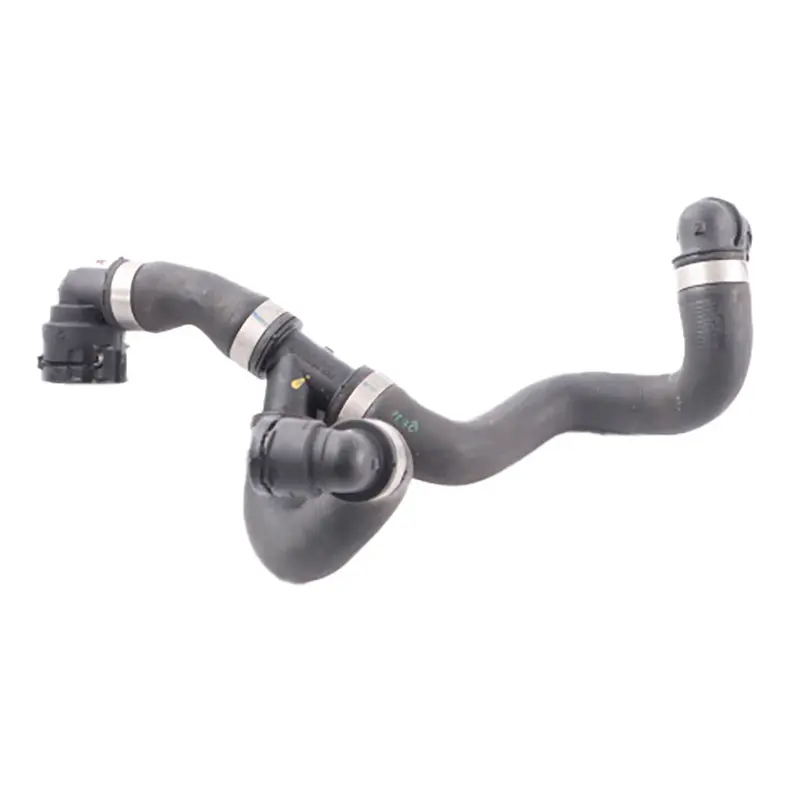 OM651 Diesel Water Hose Coolant Cooling Pipe Line to Mercedes W205 with Part number A2055013984 Mercedes W205 OM651 Diesel Water Hose Coolant Cooling Pipe Line - SKU A2055013984 - Part number A2055013984