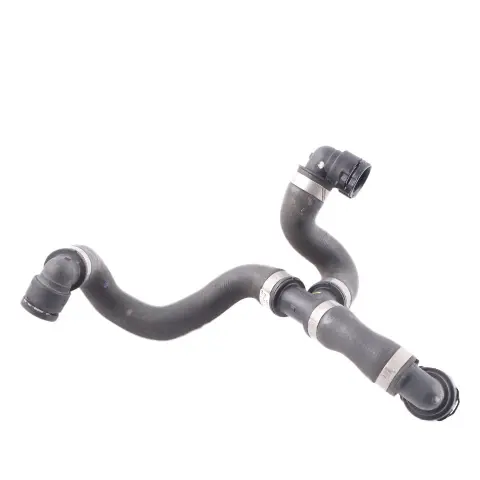 Mercedes W205 W213 Wąż Przewód Płynu Chłodniczego Wody Powrotny A2642002501 - SKU A2055013984 - Numer Części A2055013984