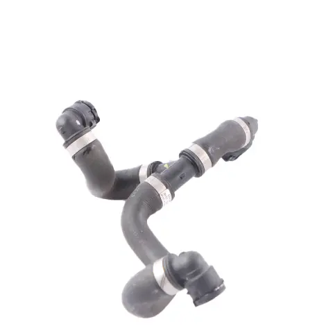 OM651 Diesel Water Hose Coolant Cooling Pipe Line to Mercedes W205 with Part number A2055013984 Mercedes W205 OM651 Diesel Water Hose Coolant Cooling Pipe Line - SKU A2055013984 - Part number A2055013984