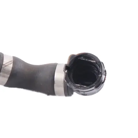 OM651 Diesel Water Hose Coolant Cooling Pipe Line to Mercedes W205 with Part number A2055013984 Mercedes W205 OM651 Diesel Water Hose Coolant Cooling Pipe Line - SKU A2055013984 - Part number A2055013984