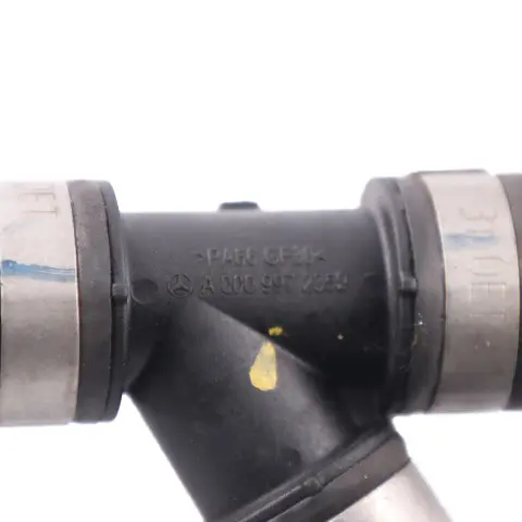 OM651 Diesel Water Hose Coolant Cooling Pipe Line to Mercedes W205 with Part number A2055013984 Mercedes W205 OM651 Diesel Water Hose Coolant Cooling Pipe Line - SKU A2055013984 - Part number A2055013984