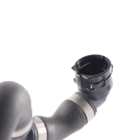  Manguera de agua Mercedes W205 W213 Tubo de retorno de refrigerante A2642002501 - SKU A2055013984 - Número de pieza A2055013984