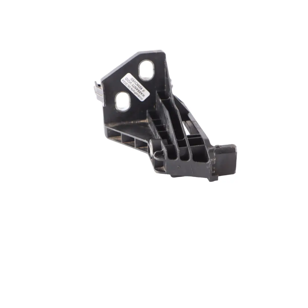 supporto staffe radiatore OEM destra per Mercedes W205 con numero di parte A2055014420 Mercedes W205 supporto staffe radiatore OEM destra - SKU A2055014420 - Numero di parte A2055014420