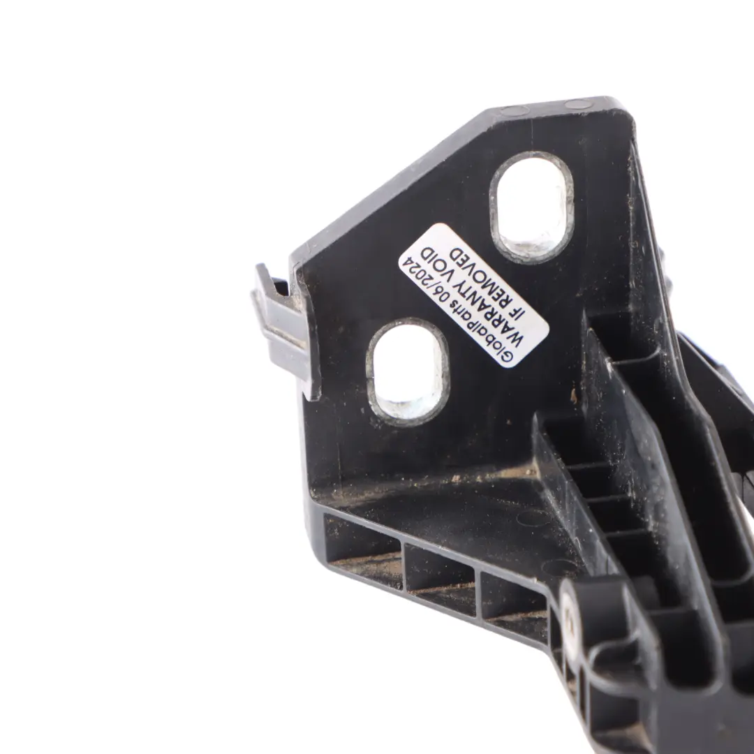 Mercedes W205 supporto staffe radiatore OEM destra - SKU A2055014420 - Numero di parte A2055014420