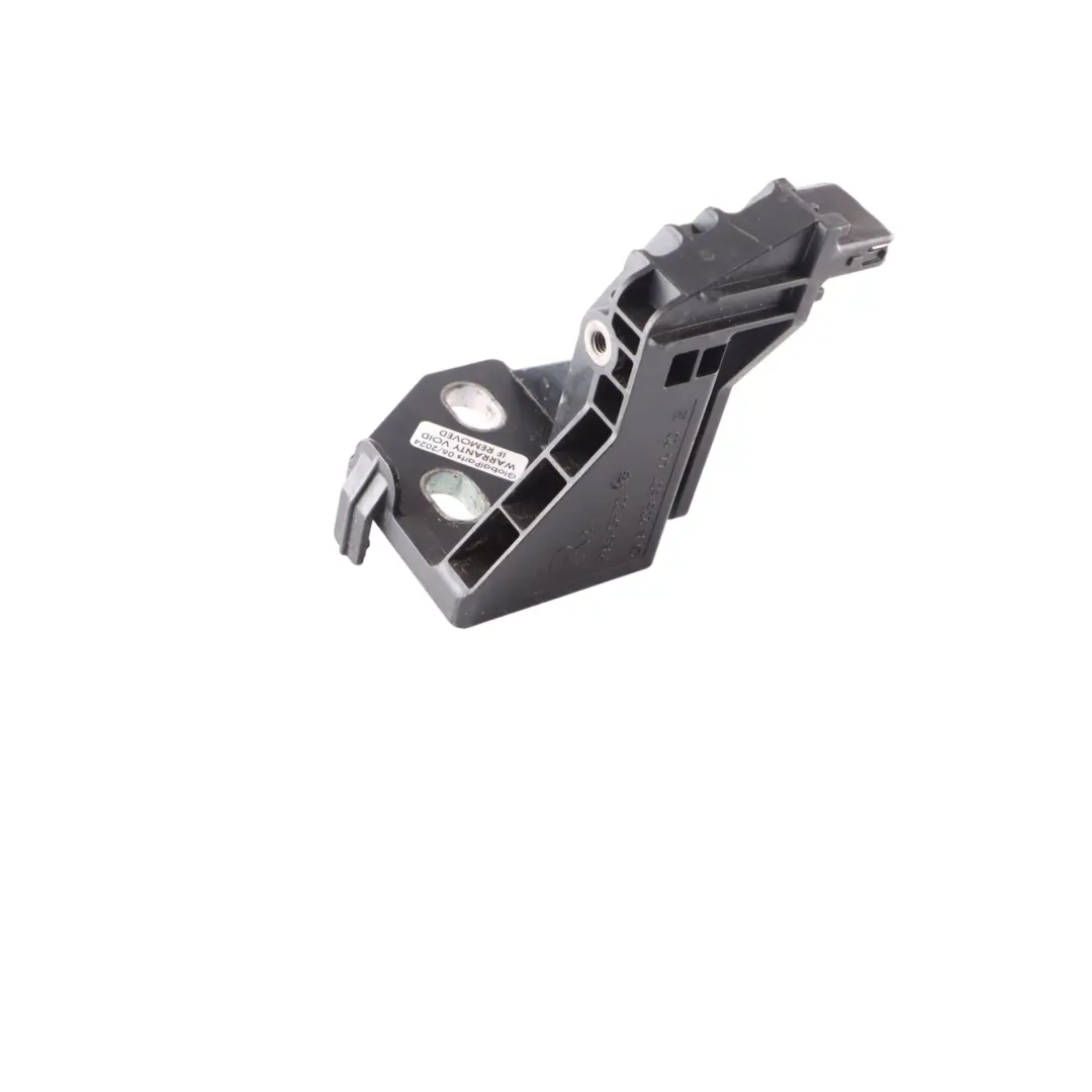 Radiator Holder Brackets Support OEM Right O/S to Mercedes W205 with Part number A2055014420 Mercedes W205 Radiator Holder Brackets Support OEM Right O/S - SKU A2055014420 - Part number A2055014420