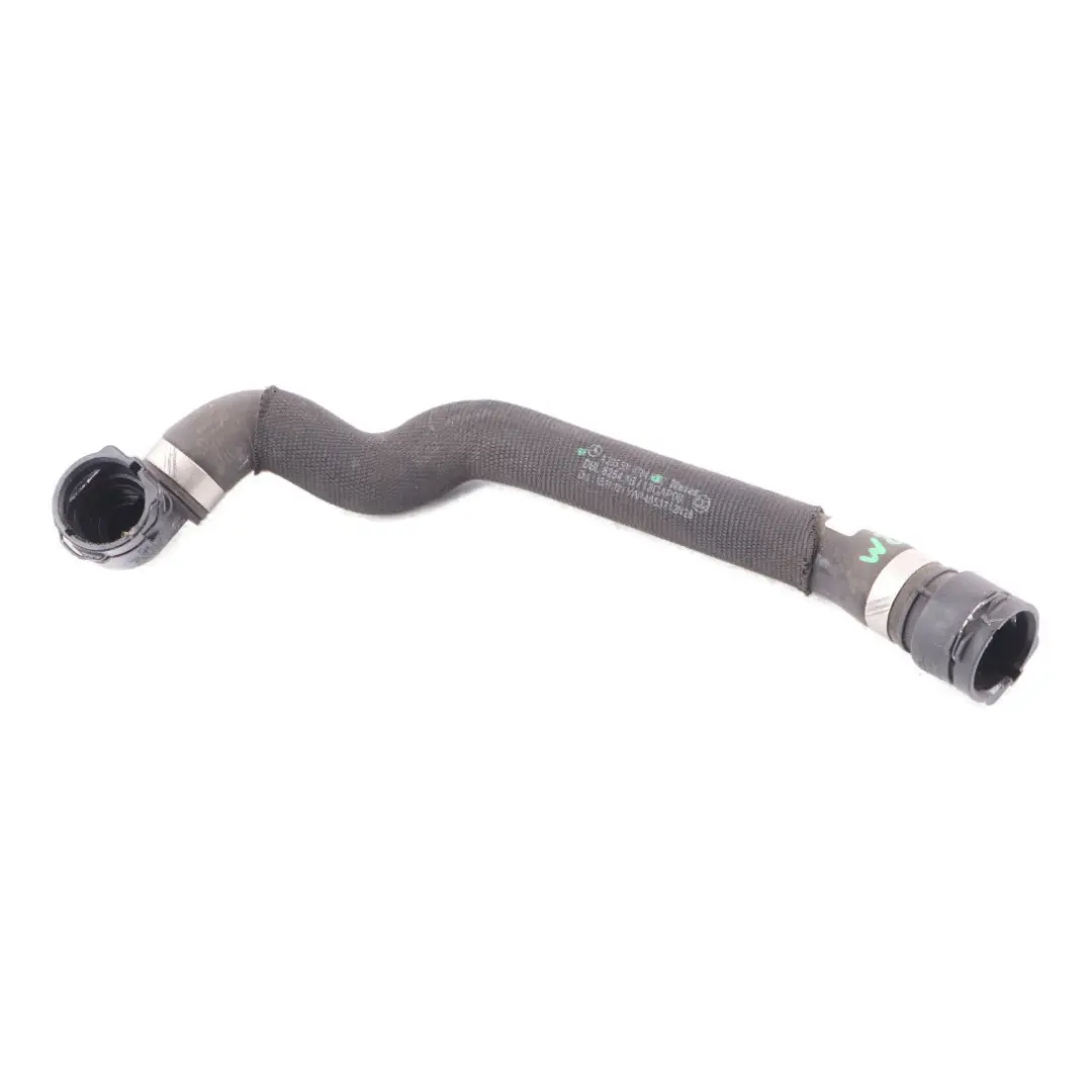 Coolant Hose Water Cooling Pipe Line OM651 Diesel to Mercedes W205 with Part number A2055014784 Mercedes W205 Coolant Hose Water Cooling Pipe Line OM651 Diesel - SKU A2055014784 - Part number A2055014784
