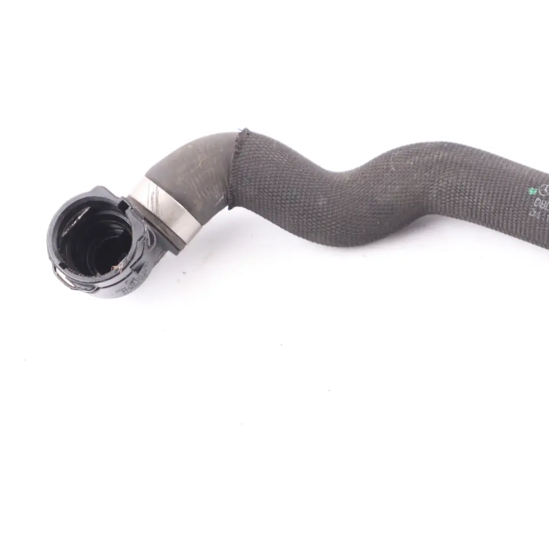 Mercedes W205 tubo di raffreddamento acqua linea OM651 Diesel - SKU A2055014784 - Numero di parte A2055014784
