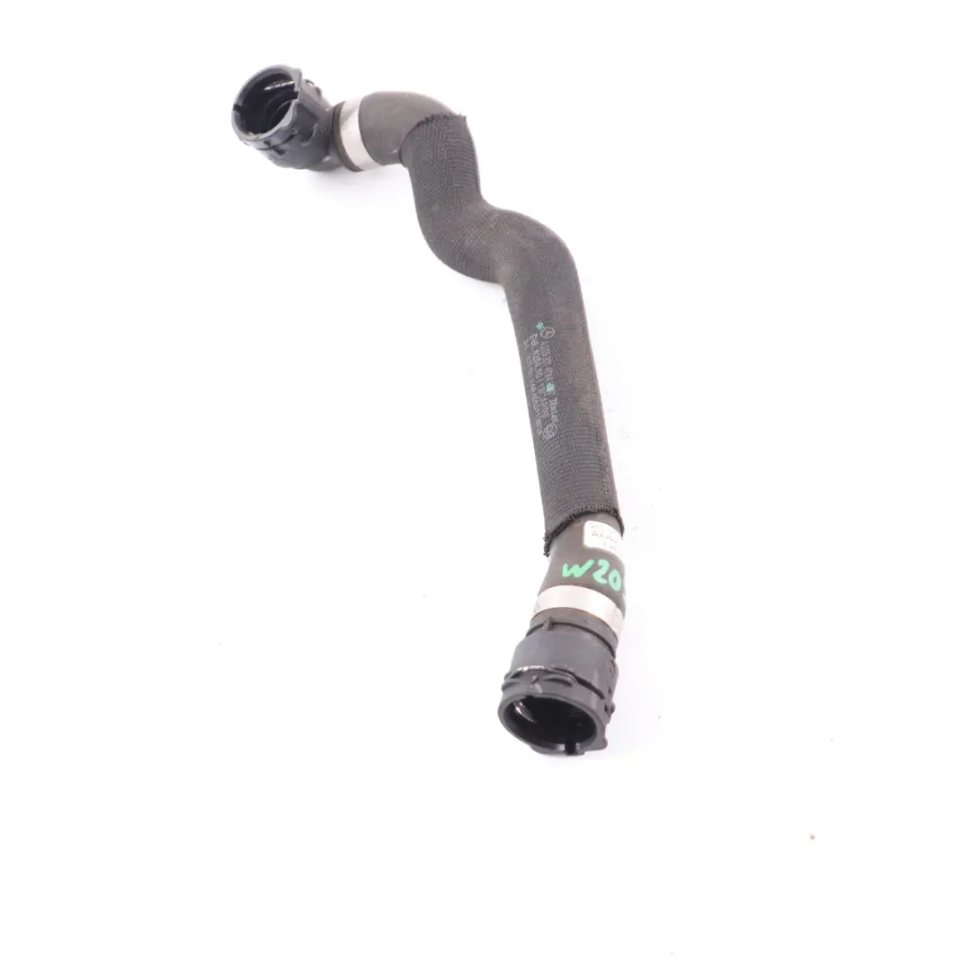 Mercedes W205 tubo di raffreddamento acqua linea OM651 Diesel - SKU A2055014784 - Numero di parte A2055014784