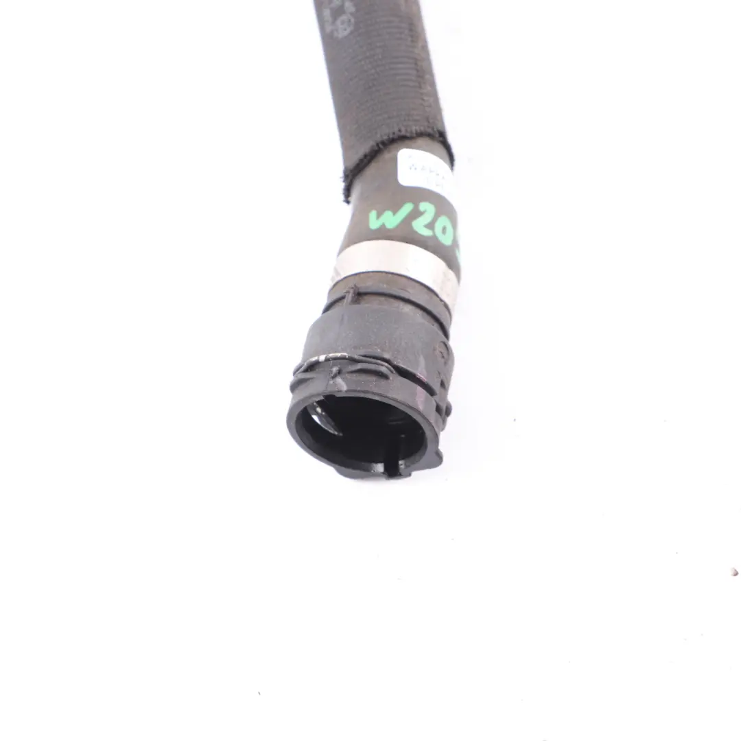 Mercedes W205 Wąż Przewód Płynu Chłodzącego Wody OM651 Diesel - SKU A2055014784 - Numer Części A2055014784