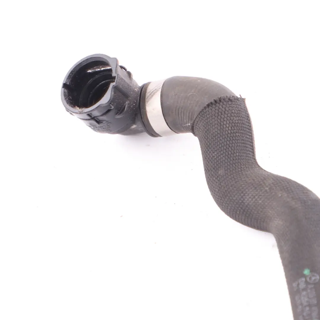 Coolant Hose Water Cooling Pipe Line OM651 Diesel to Mercedes W205 with Part number A2055014784 Mercedes W205 Coolant Hose Water Cooling Pipe Line OM651 Diesel - SKU A2055014784 - Part number A2055014784
