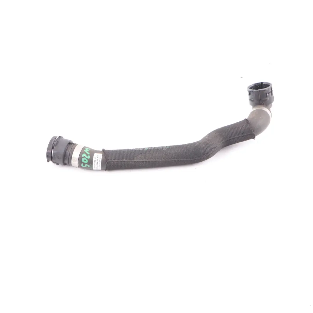 Mercedes W205 tubo di raffreddamento acqua linea OM651 Diesel - SKU A2055014784 - Numero di parte A2055014784