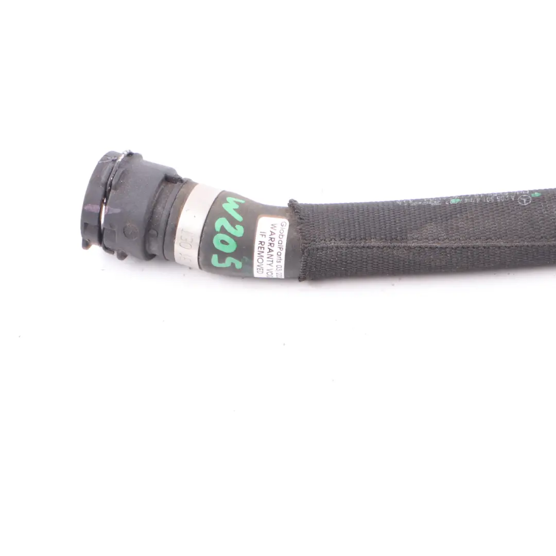 Coolant Hose Water Cooling Pipe Line OM651 Diesel to Mercedes W205 with Part number A2055014784 Mercedes W205 Coolant Hose Water Cooling Pipe Line OM651 Diesel - SKU A2055014784 - Part number A2055014784