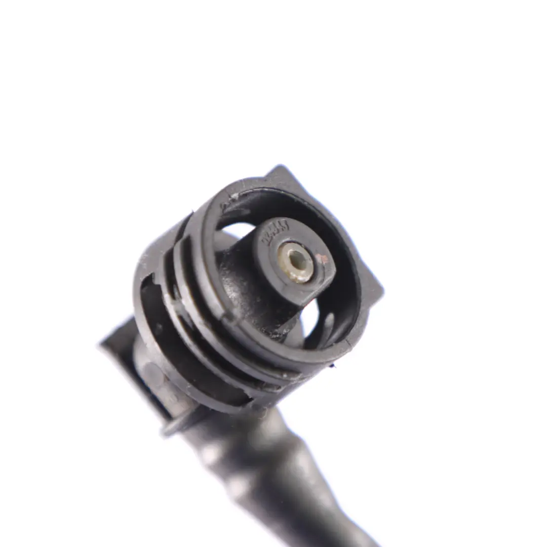 Coolant Hose Mercedes W205 OM651 Oil Cooler Charge Air Cooler Line to with Part number A2055015200 Coolant Hose Mercedes W205 OM651 Oil Cooler Charge Air Cooler Line - SKU A2055015200 - Part number A2055015200