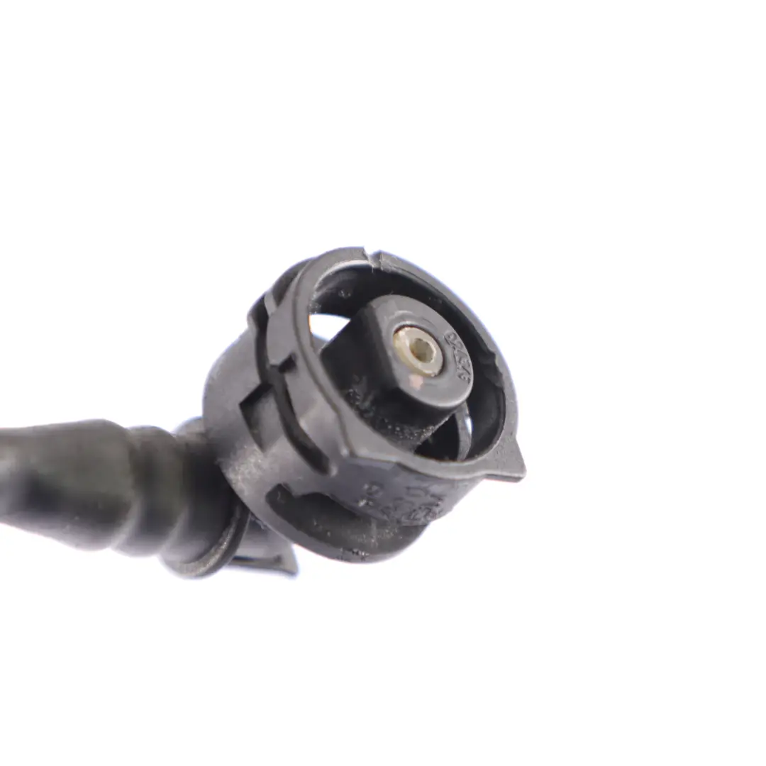  Manguera refrigerante Mercedes W205 OM651 Enfriador aceite enfriador aire carga - SKU A2055015200 - Número de pieza A2055015200