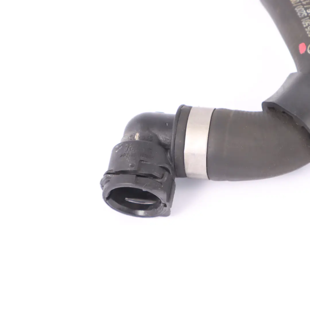 Tuyau refroidissement Mercedes W205 OM651 Refroidisseur d'huile d'air pour à propos du numéro de pièce A2055015200 Tuyau refroidissement Mercedes W205 OM651 Refroidisseur d'huile d'air - SKU A2055015200 - Numéro de pièce A2055015200