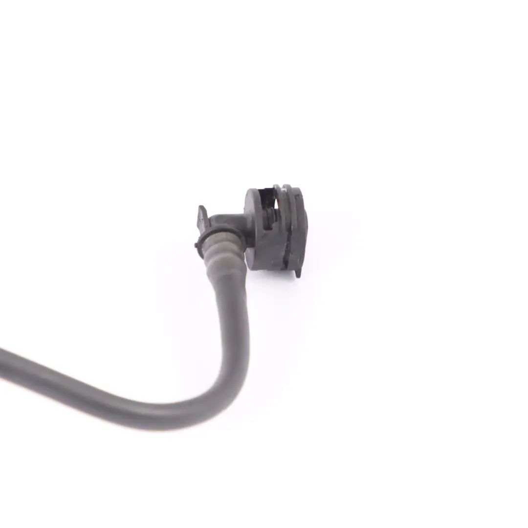  Tuyau refroidissement Mercedes W205 OM651 Refroidisseur d'huile d'air - SKU A2055015200 - Numéro de pièce A2055015200