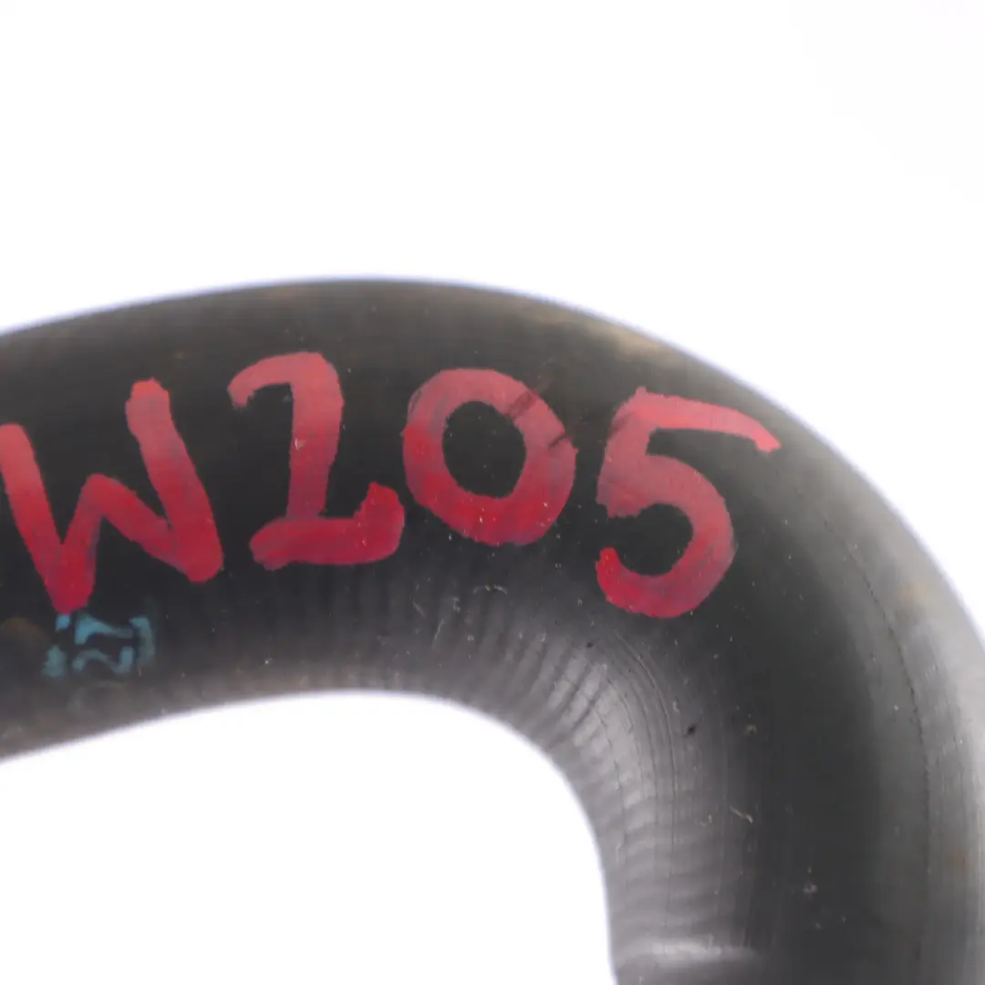 Wąż Wody Chłodnicy Oleju Intercoolera do Mercedes W205 o numerze A2055015200 Mercedes W205 Wąż Wody Chłodnicy Oleju Intercoolera - SKU A2055015200 - Numer Części A2055015200