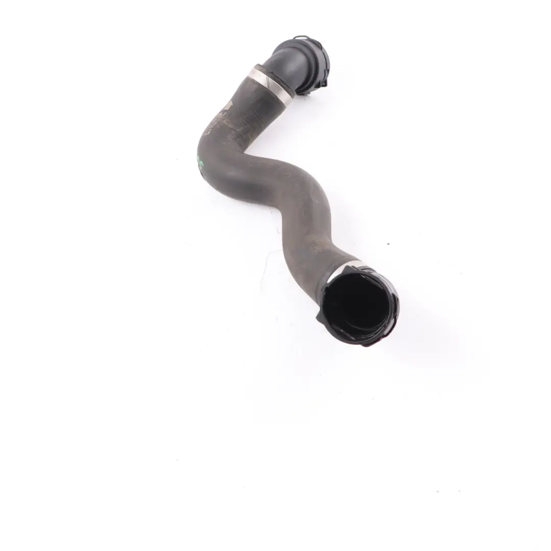 Mercedes W205 Wąż Przewód Wody OM651 Diesel - SKU A2055017484 - Numer Części A2055017484