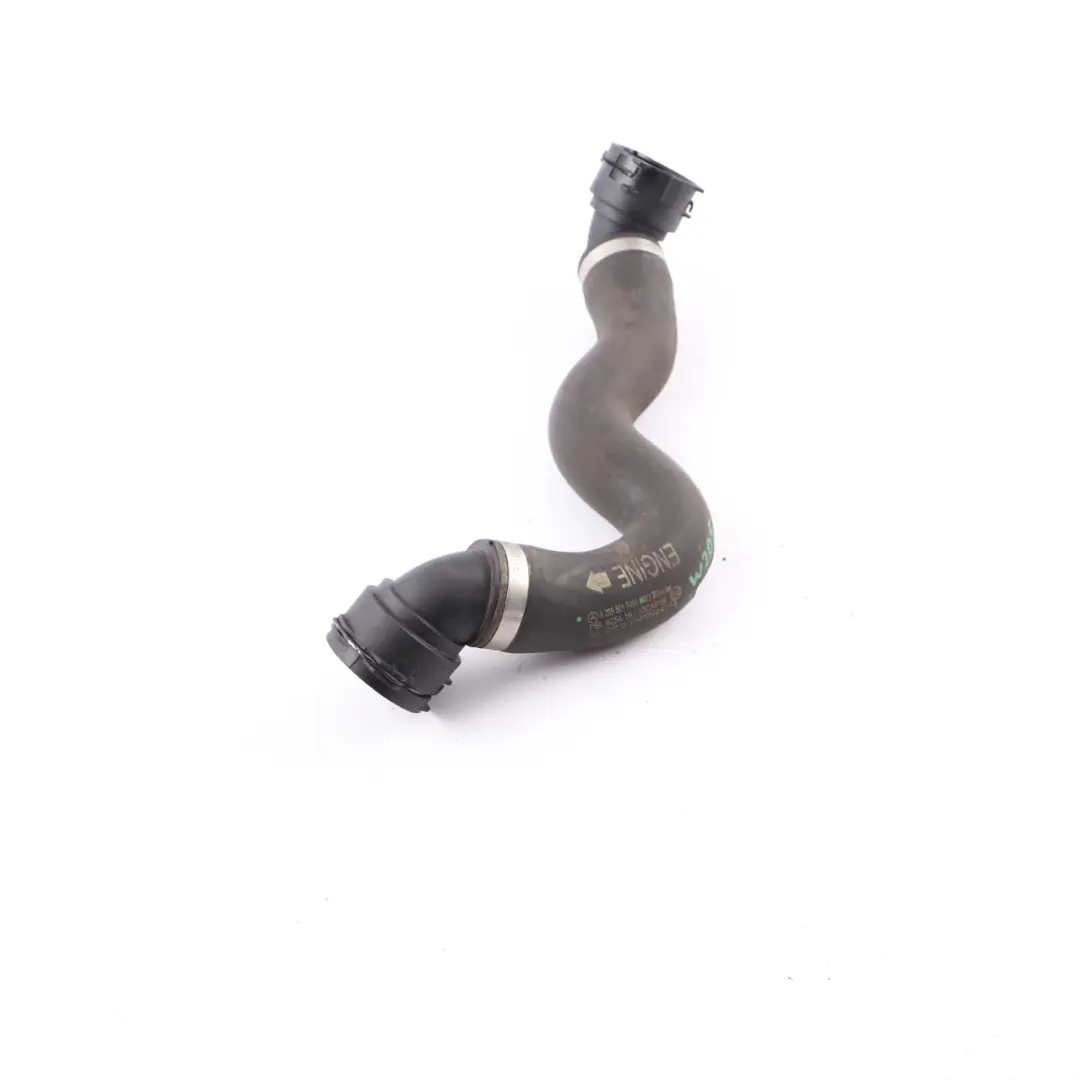 Coolant Hose Water Cooling Pipe Line OM651 Diesel to Mercedes W205 with Part number A2055017484 Mercedes W205 Coolant Hose Water Cooling Pipe Line OM651 Diesel - SKU A2055017484 - Part number A2055017484
