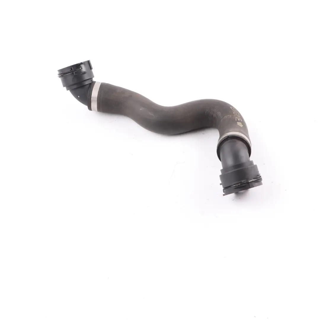 Mercedes W205 Wąż Przewód Wody OM651 Diesel - SKU A2055017484 - Numer Części A2055017484