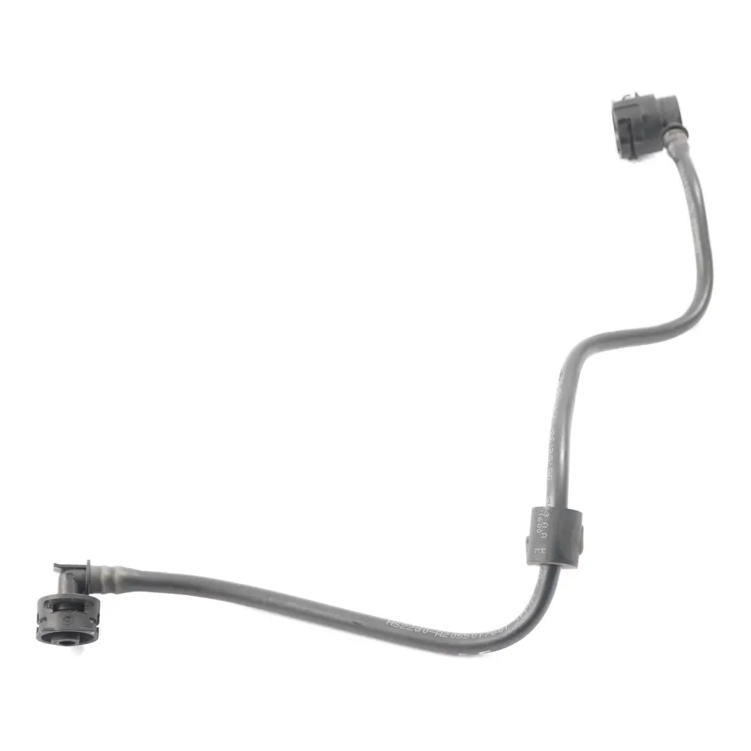 Manguera de Purga Mercedes W205 Tanque de Expansión a la Línea del Radiador para con número de pieza A2055017601 Manguera de Purga Mercedes W205 Tanque de Expansión a la Línea del Radiador - SKU A2055017601 - Número de pieza A2055017601
