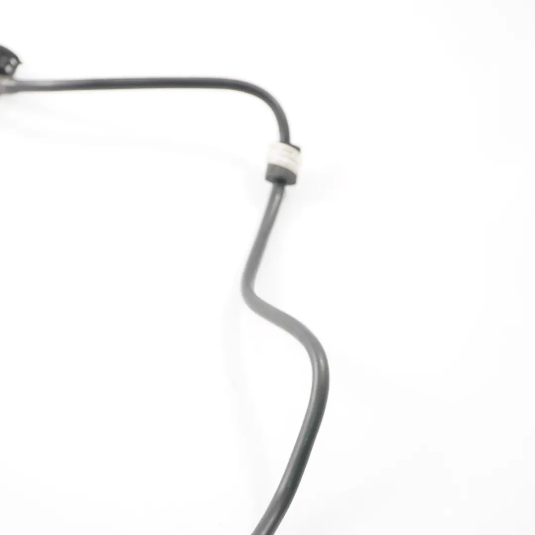 Bleed Hose Mercedes W205 Coolant Expansion Tank To Radiator Line to with Part number A2055017601 Bleed Hose Mercedes W205 Coolant Expansion Tank To Radiator Line - SKU A2055017601 - Part number A2055017601