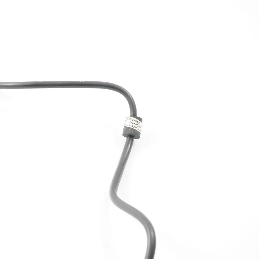  Bleed Hose Mercedes W205 Coolant Expansion Tank To Radiator Line - SKU A2055017601 - Part number A2055017601