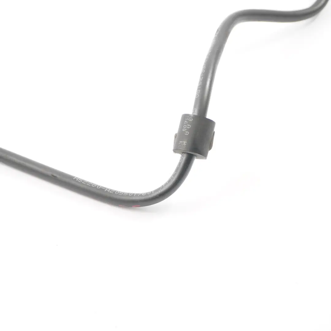 Bleed Hose Mercedes W205 Coolant Expansion Tank To Radiator Line to with Part number A2055017601 Bleed Hose Mercedes W205 Coolant Expansion Tank To Radiator Line - SKU A2055017601 - Part number A2055017601