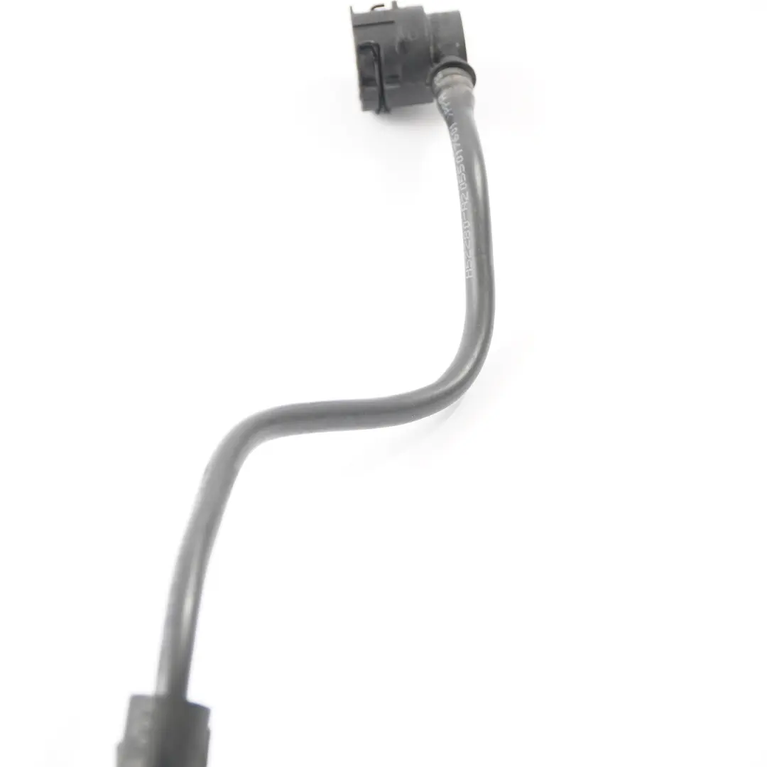  Bleed Hose Mercedes W205 Coolant Expansion Tank To Radiator Line - SKU A2055017601 - Part number A2055017601
