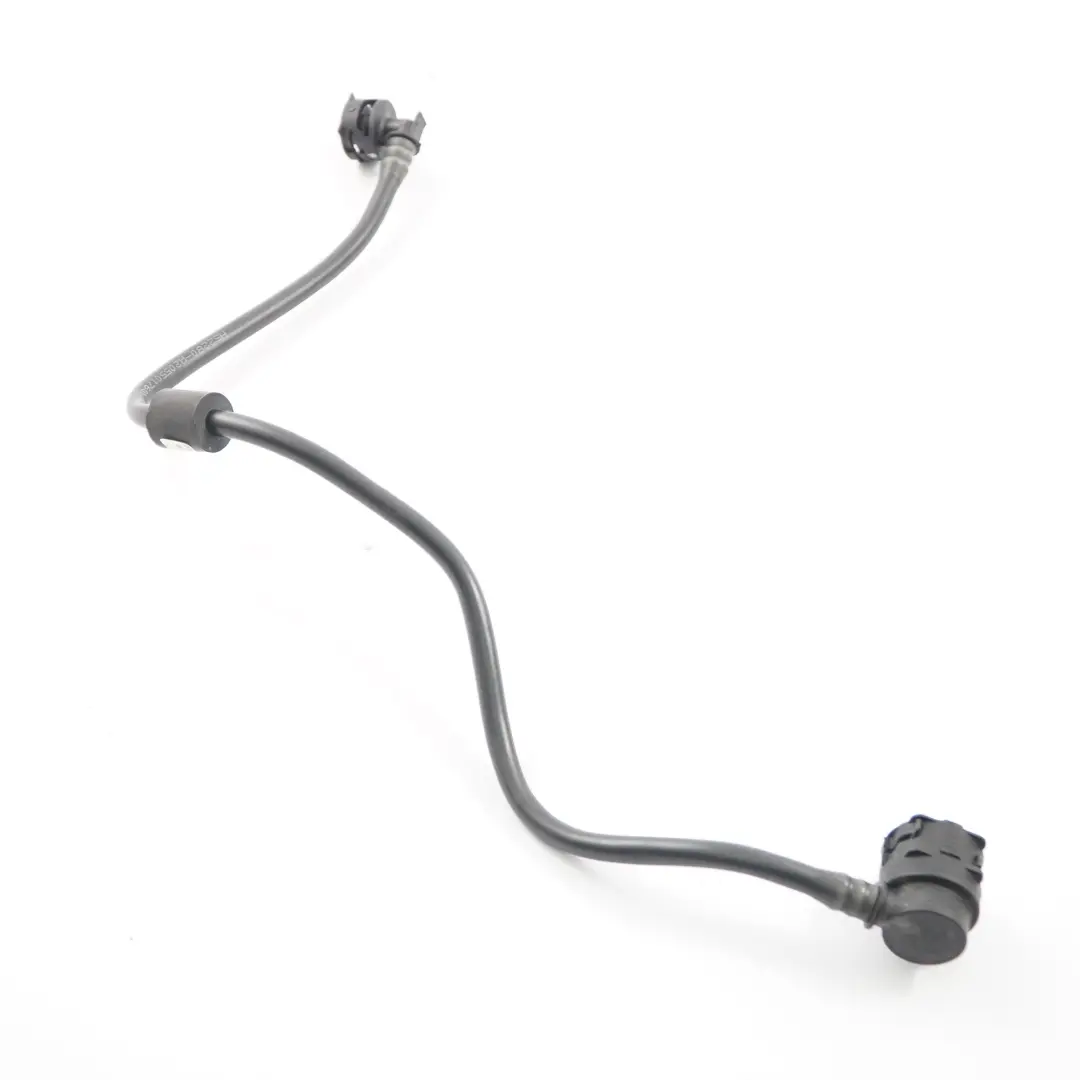 Bleed Hose Mercedes W205 Coolant Expansion Tank To Radiator Line to with Part number A2055017601 Bleed Hose Mercedes W205 Coolant Expansion Tank To Radiator Line - SKU A2055017601 - Part number A2055017601