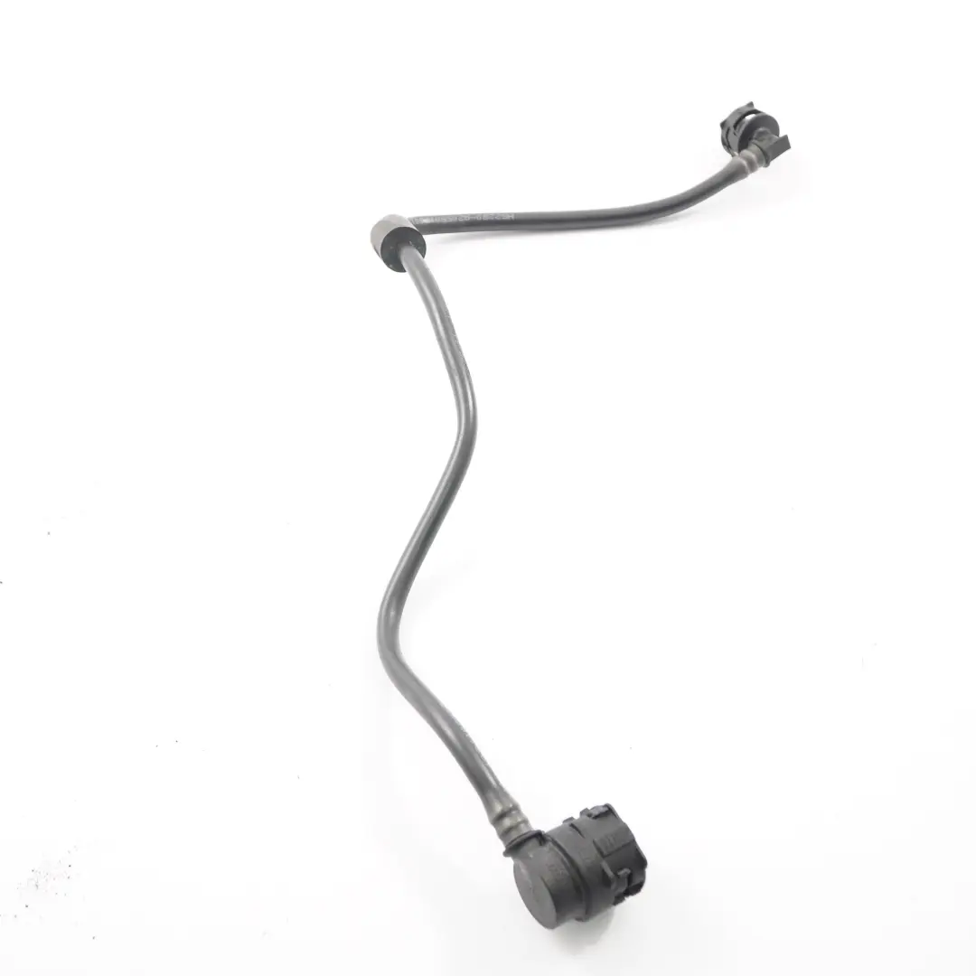  Bleed Hose Mercedes W205 Coolant Expansion Tank To Radiator Line - SKU A2055017601 - Part number A2055017601
