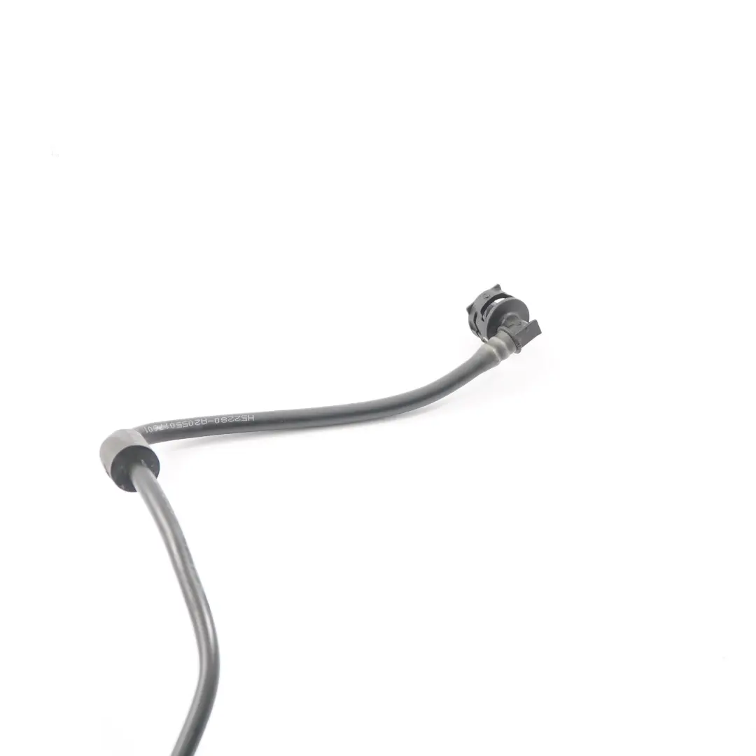 Bleed Hose Mercedes W205 Coolant Expansion Tank To Radiator Line to with Part number A2055017601 Bleed Hose Mercedes W205 Coolant Expansion Tank To Radiator Line - SKU A2055017601 - Part number A2055017601