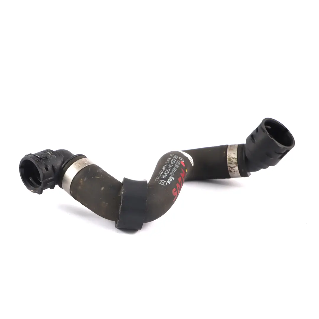 Tuyau de refroidissement Mercedes W205 M651 Tuyau d'eau du refroidisseur d'huile  - SKU A2055017984 - Numéro de pièce A2055017984