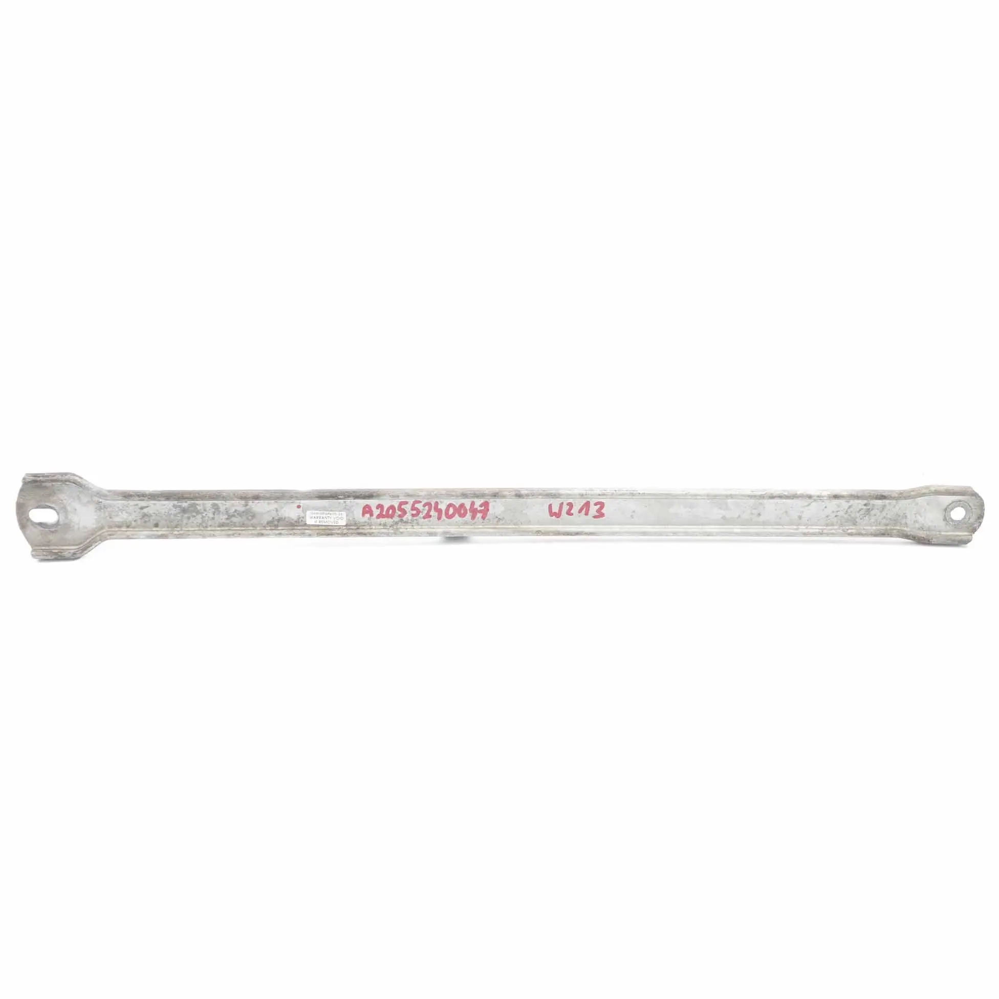 Mercedes W205 sostegno puntone Supporto sottoscocca sinistra destra A2055240047