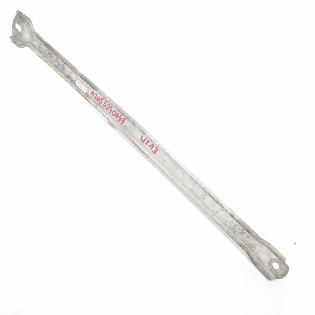 Mercedes W205 Strut Brace Bar Underbody Support Left Right N/O/S - SKU A2055240047 - Part number A2055240047