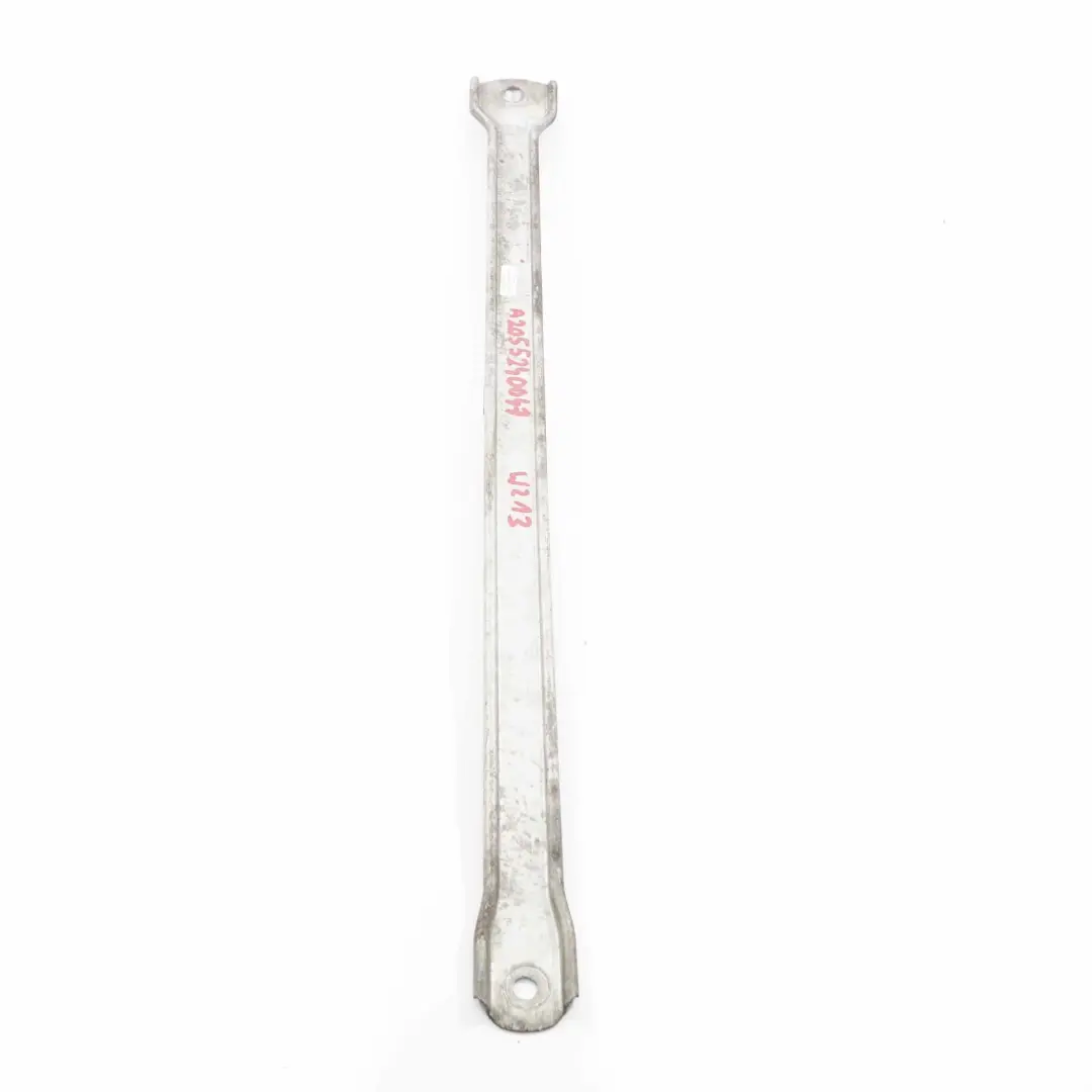 Mercedes W205 sostegno puntone Supporto sottoscocca sinistra destra - SKU A2055240047 - Numero di parte A2055240047