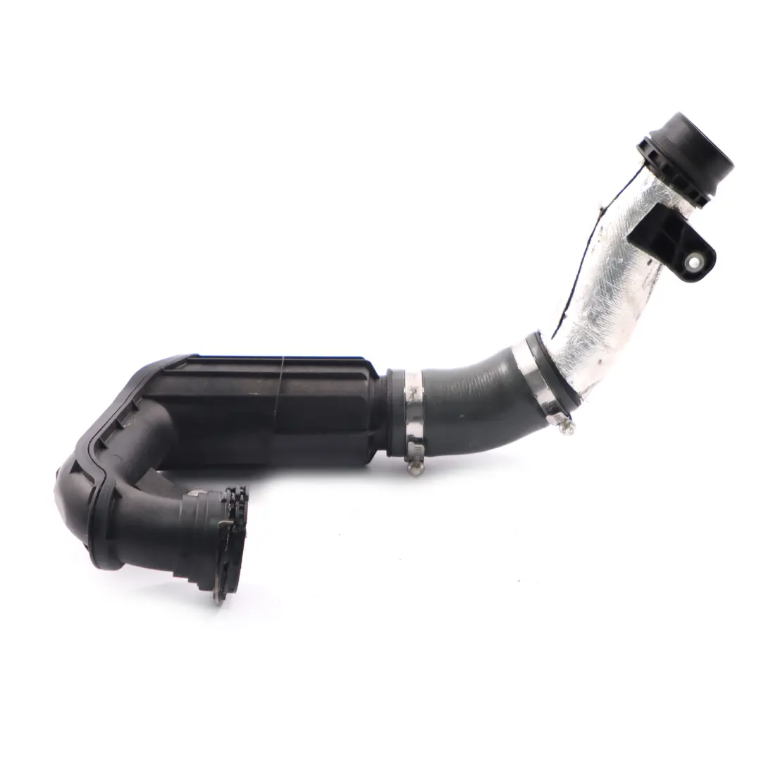 Pipe Mercedes W205 Diesel Air Intake Charge Air Hose to Intercooler with Part number A2055280100 Intercooler Pipe Mercedes W205 Diesel Air Intake Charge Air Hose - SKU A2055280100-1 - Part number A2055280100
