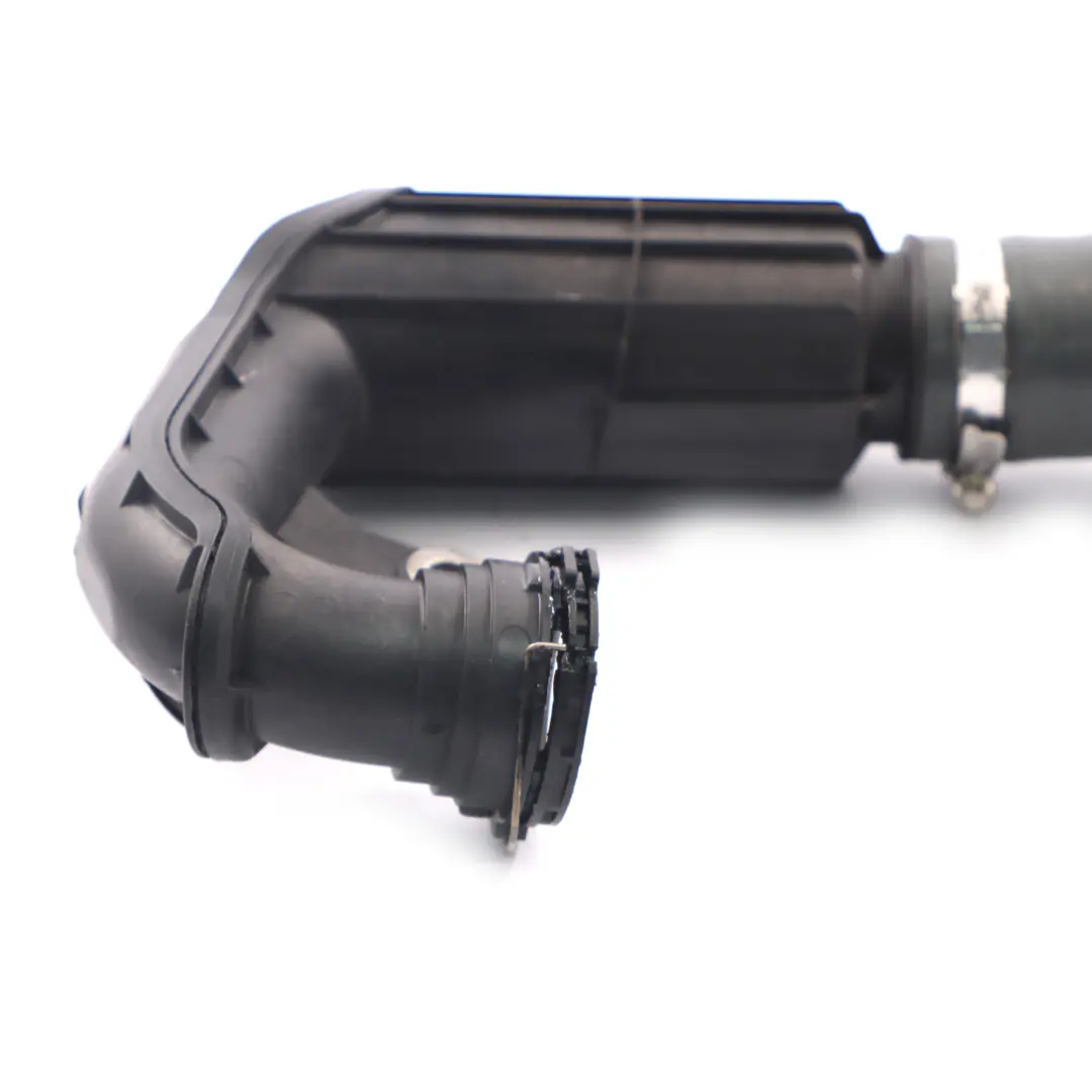 Pipe Mercedes W205 Diesel Air Intake Charge Air Hose to Intercooler with Part number A2055280100 Intercooler Pipe Mercedes W205 Diesel Air Intake Charge Air Hose - SKU A2055280100-1 - Part number A2055280100