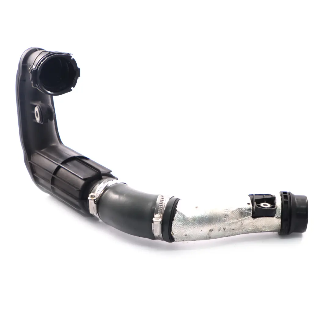 Rura intercoolera Mercedes W205 Diesel Wąż Powietrza Dolotowego do o numerze A2055280100 Rura intercoolera Mercedes W205 Diesel Wąż Powietrza Dolotowego - SKU A2055280100-1 - Numer Części A2055280100