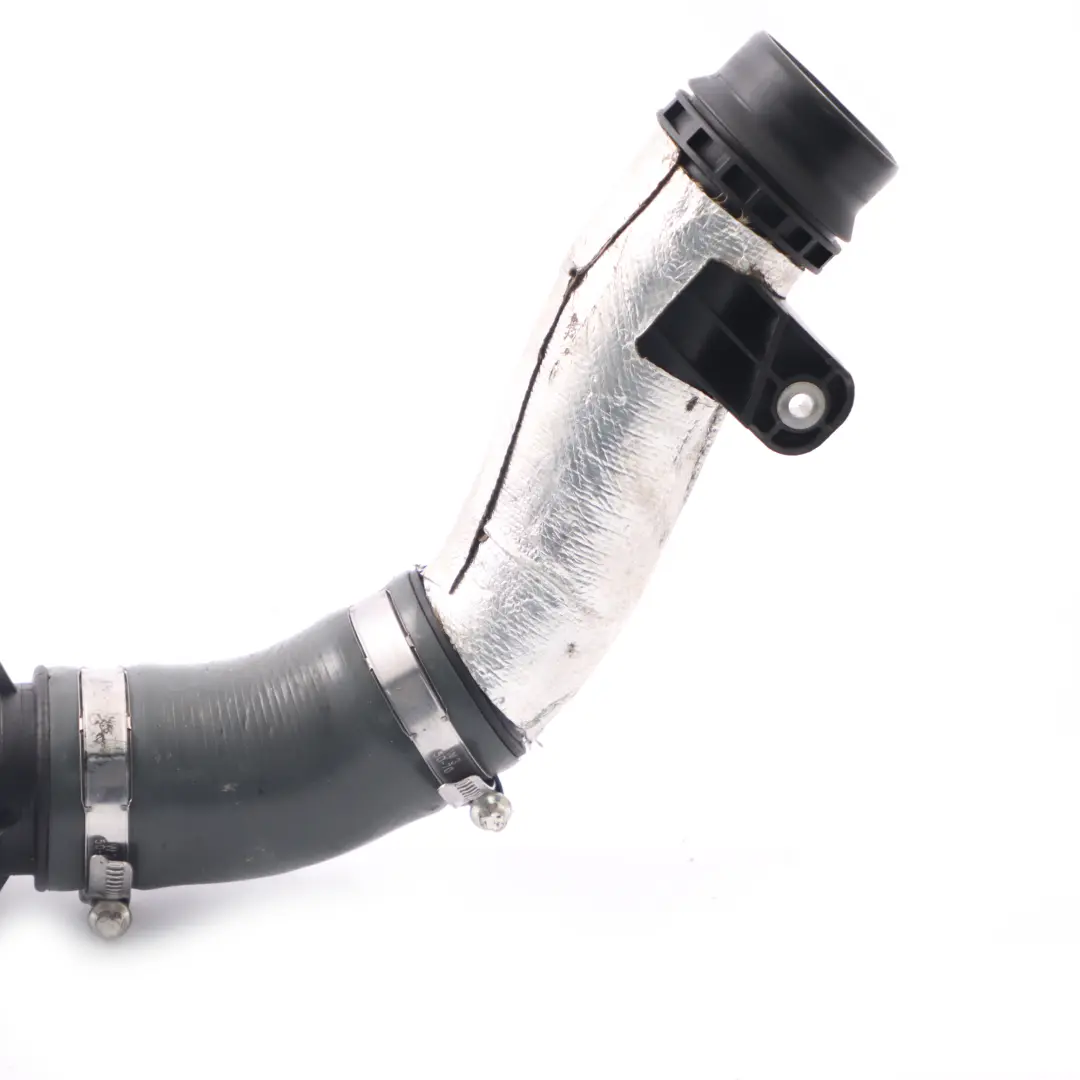 Intercooler Pipe Mercedes W205 Diesel Air Intake Charge Air Hose - SKU A2055280100-1 - Part number A2055280100