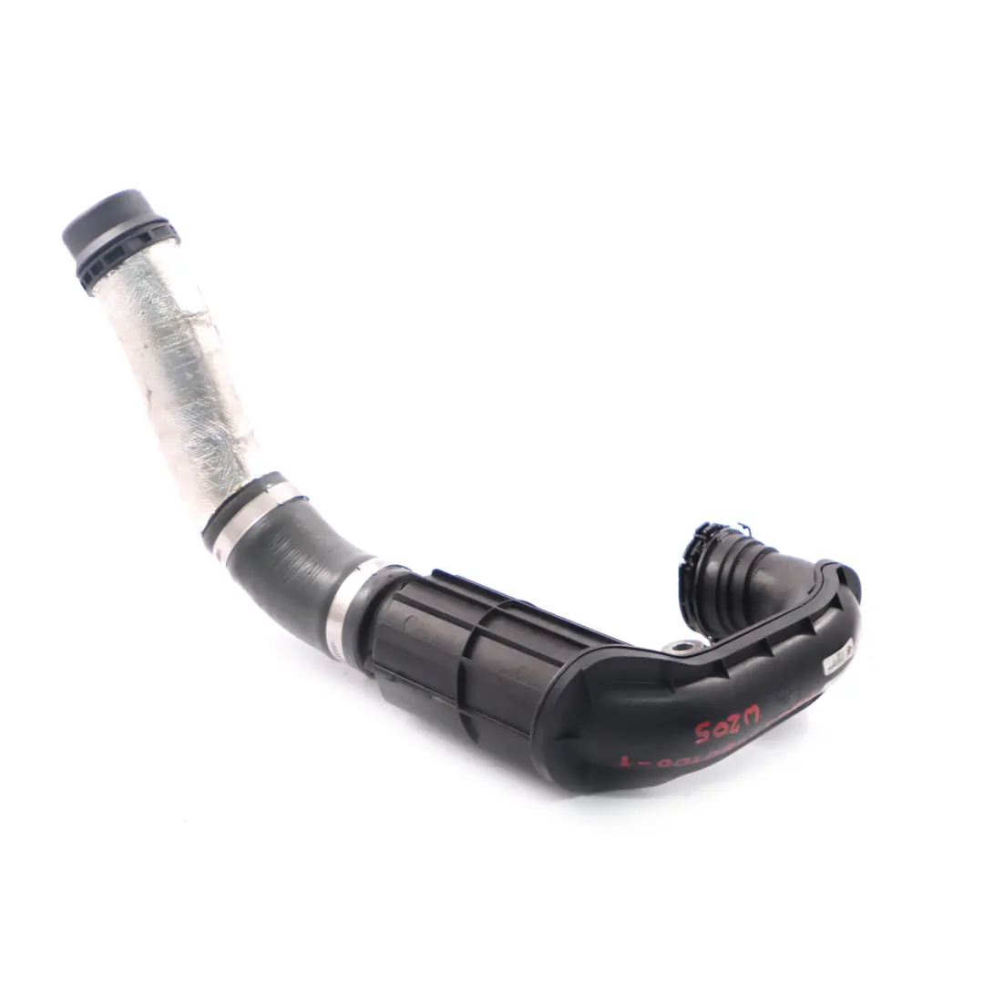 Intercooler Pipe Mercedes W205 Diesel Air Intake Charge Air Hose - SKU A2055280100-1 - Part number A2055280100